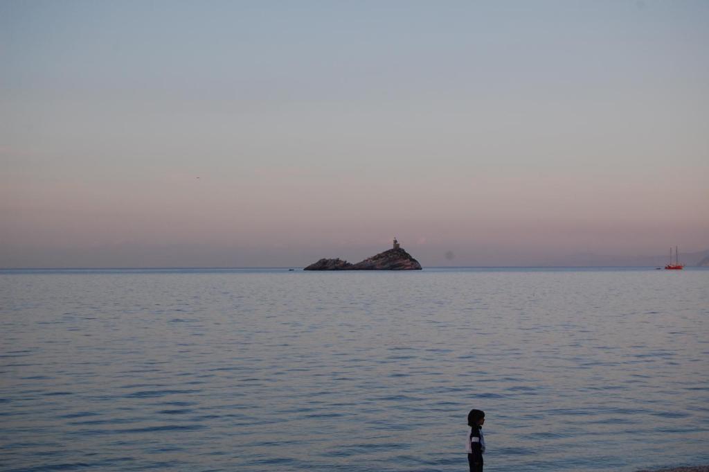 Hotel Acquamarina Portoferraio Pokoj fotografie